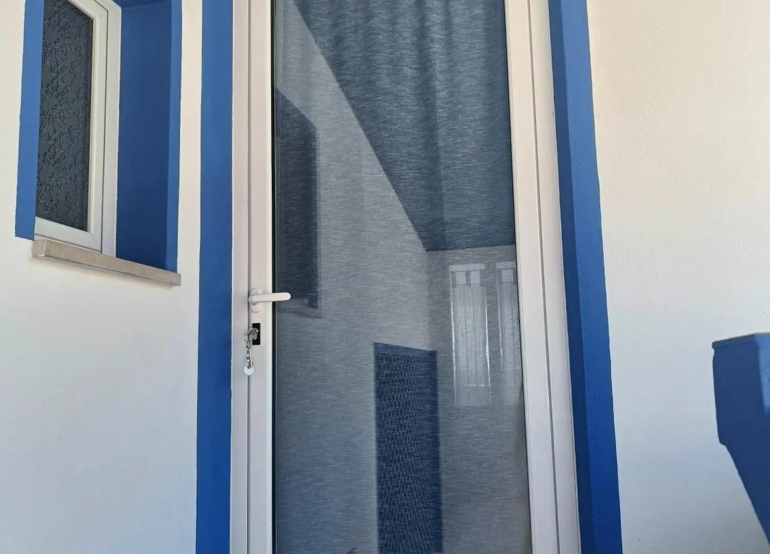 Appartamento Sole Cala Gonone Appartement