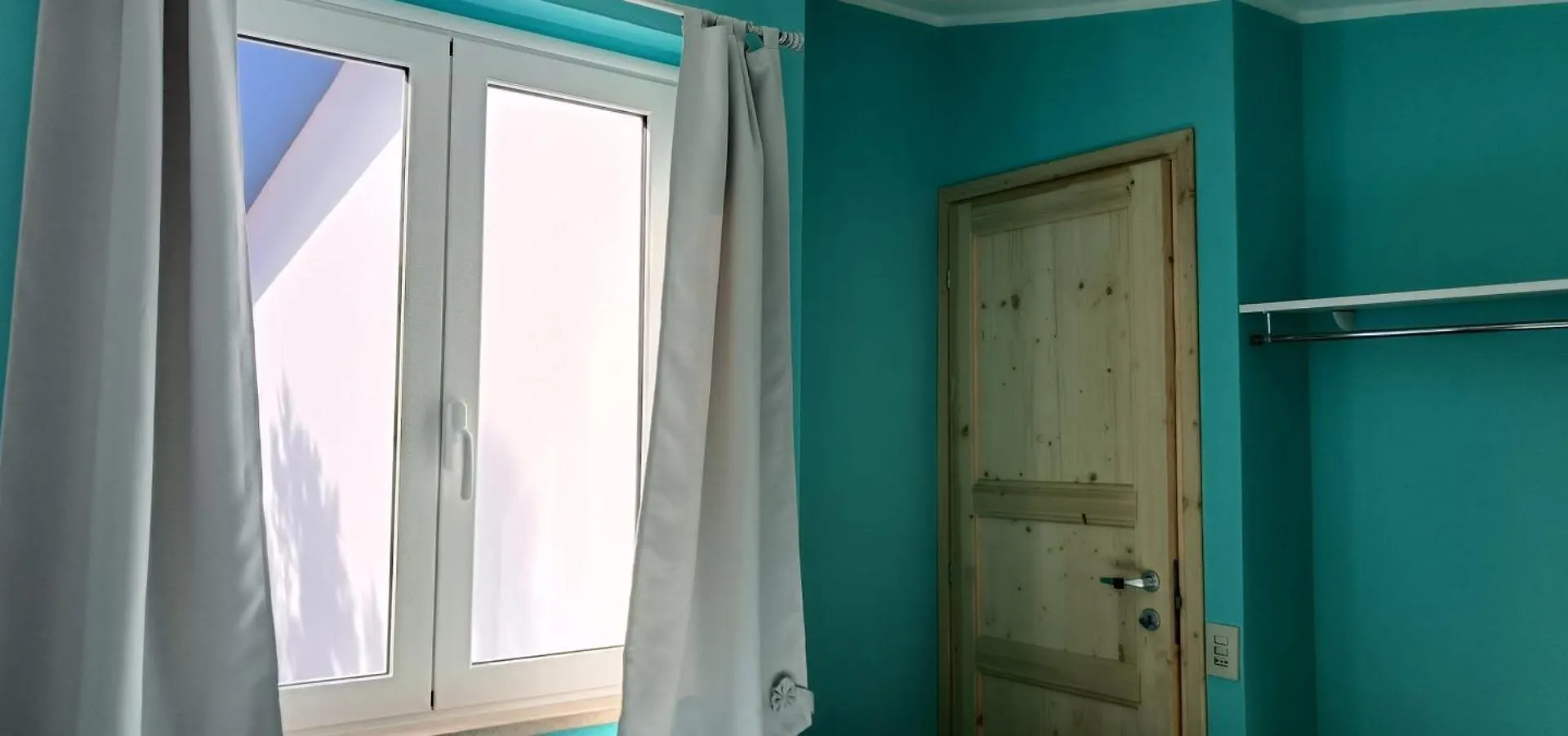 Appartamento Sole Cala Gonone Appartement