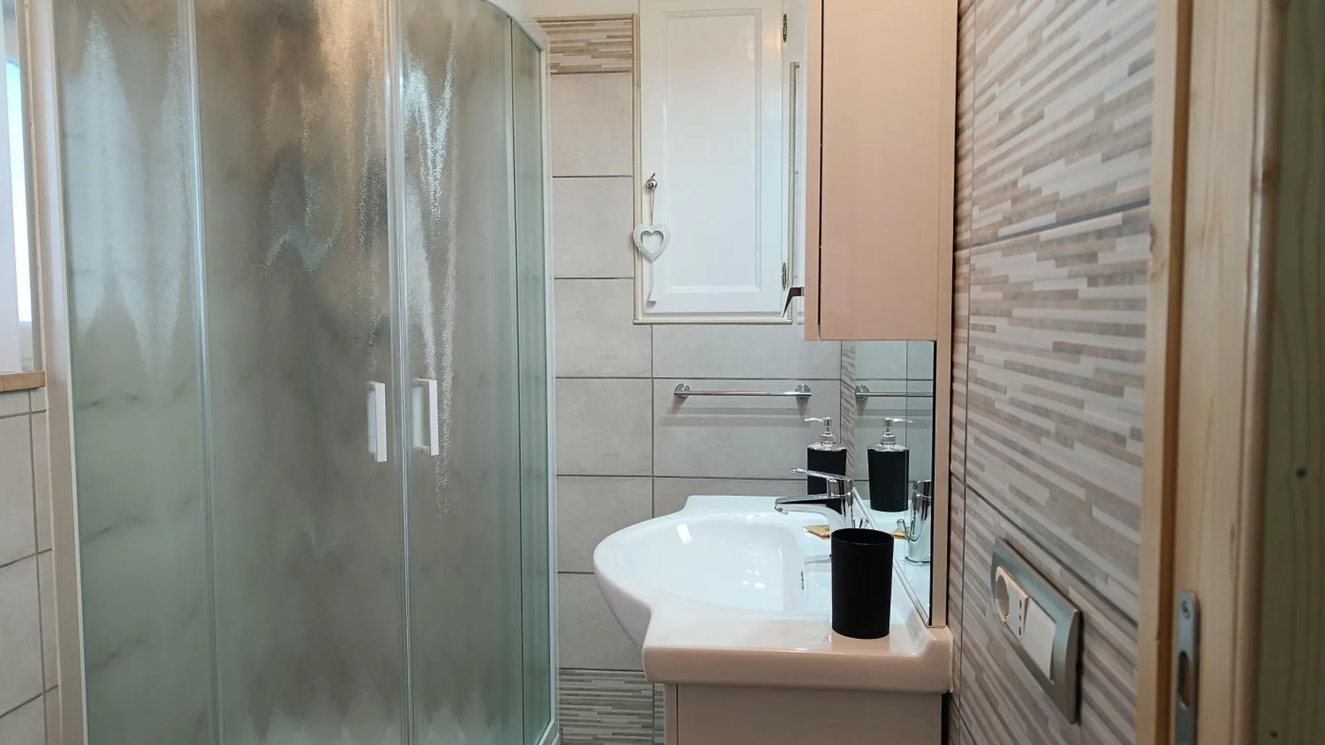 Appartement Appartamento Sole Cala Gonone Italie