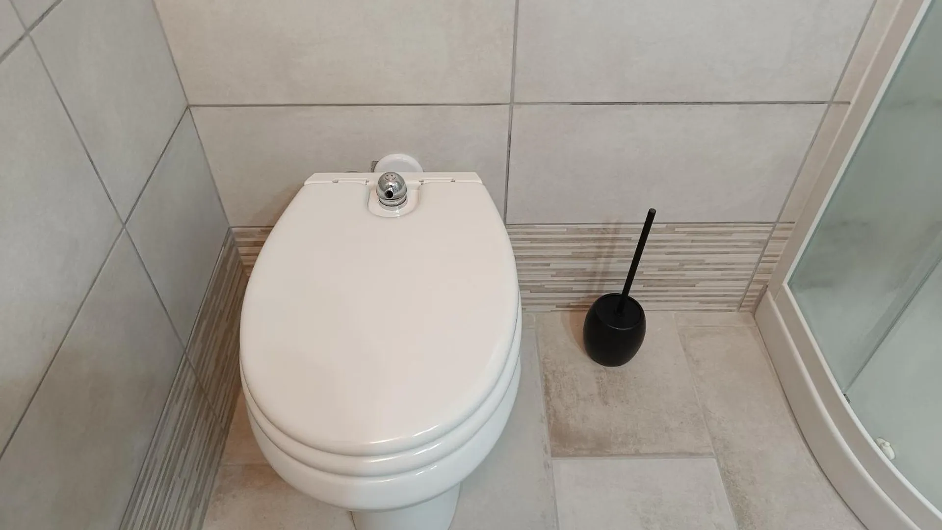 Appartamento Sole Cala Gonone Appartement