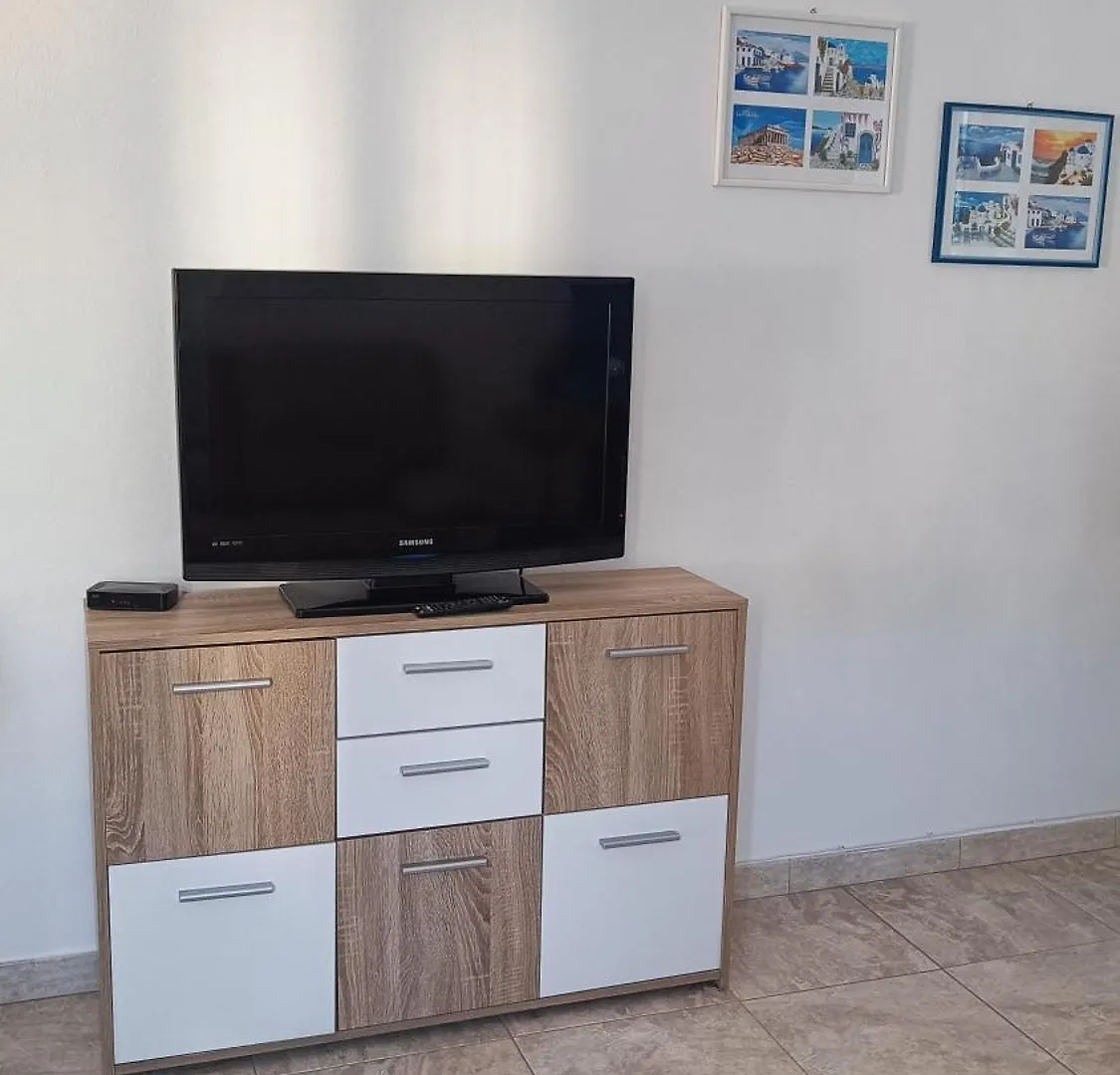 Appartamento Sole Cala Gonone