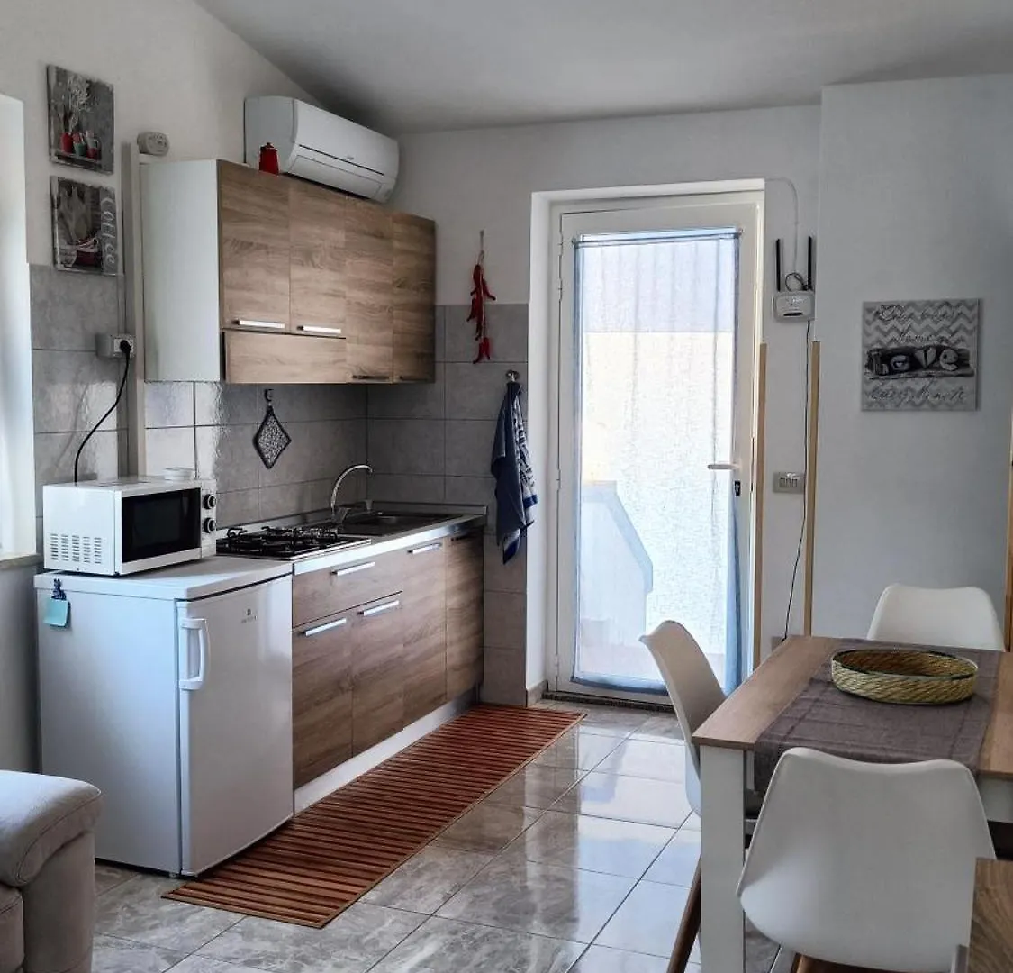 Appartement Appartamento Sole Cala Gonone