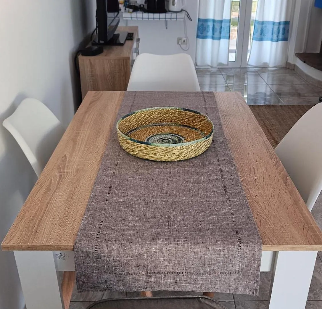 Appartamento Sole Cala Gonone Appartement