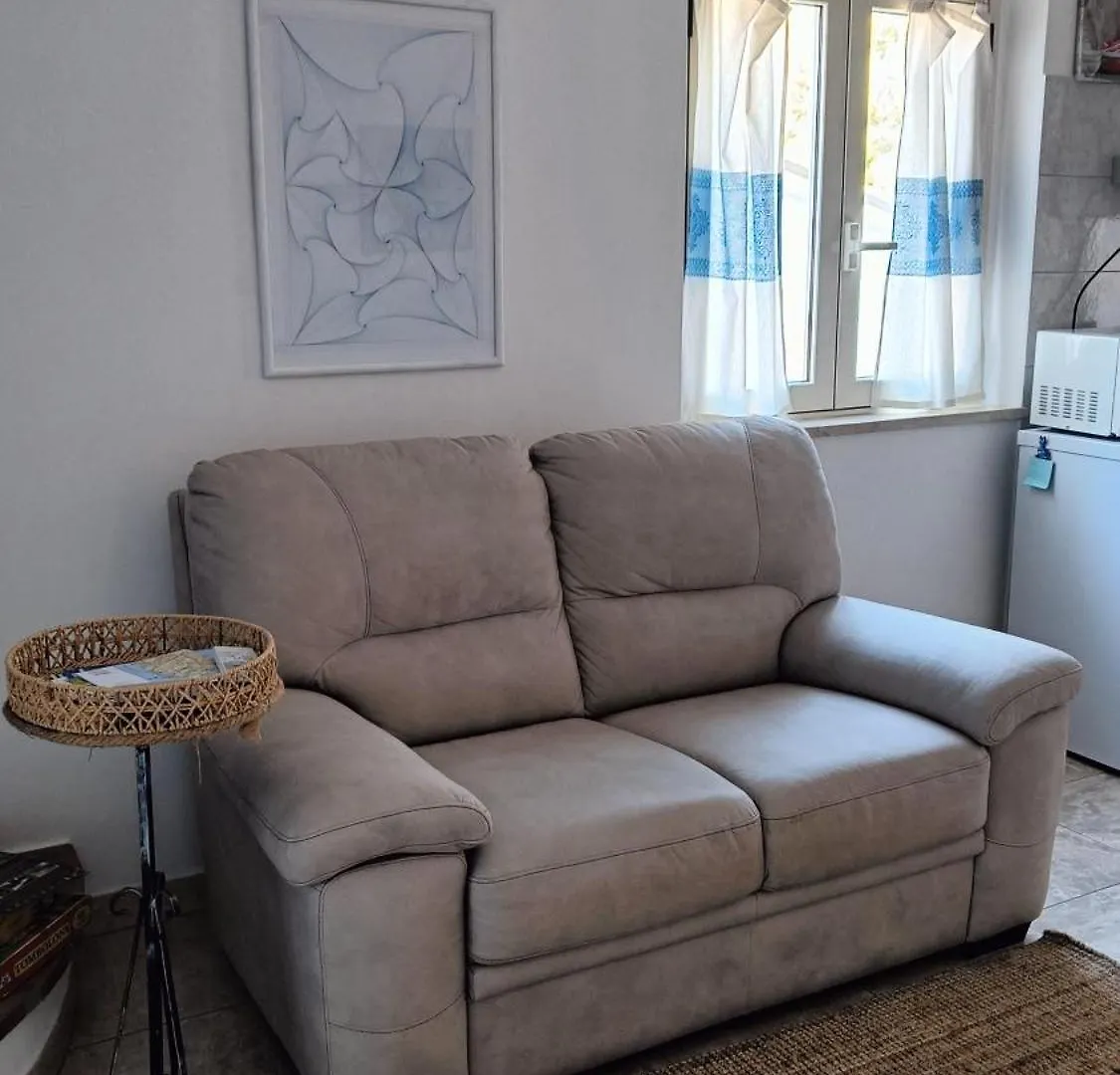 Appartement Appartamento Sole Cala Gonone