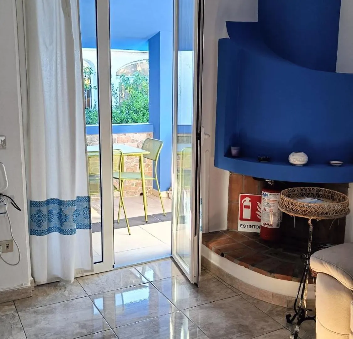 Appartement Appartamento Sole Cala Gonone