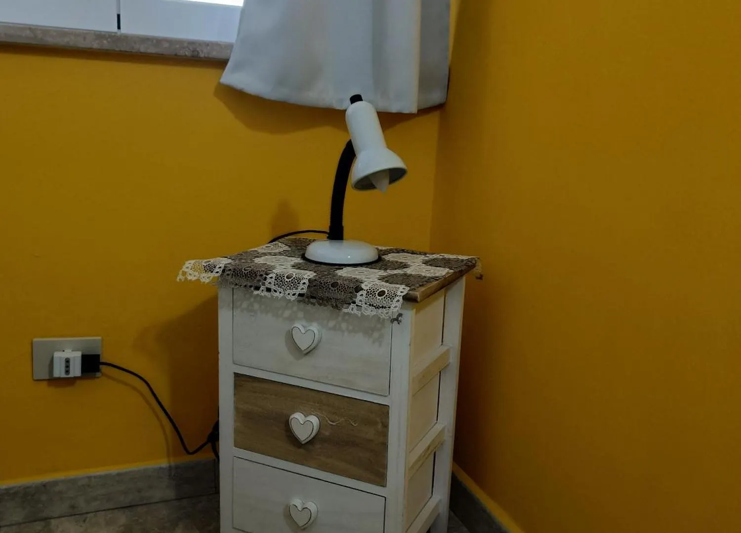 Appartamento Sole Cala Gonone Appartement