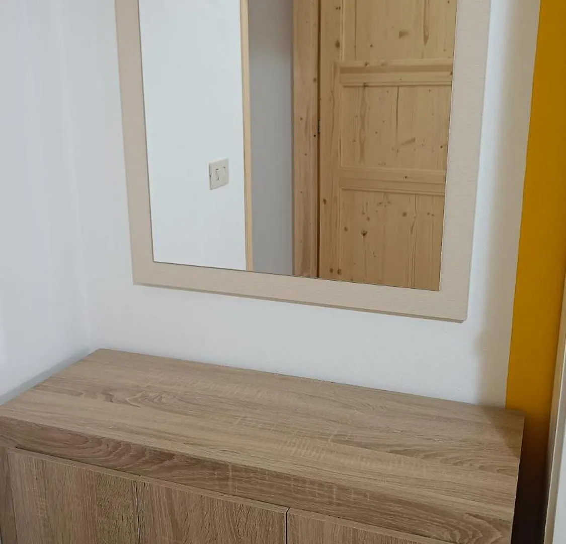 Appartement Appartamento Sole Cala Gonone Italie