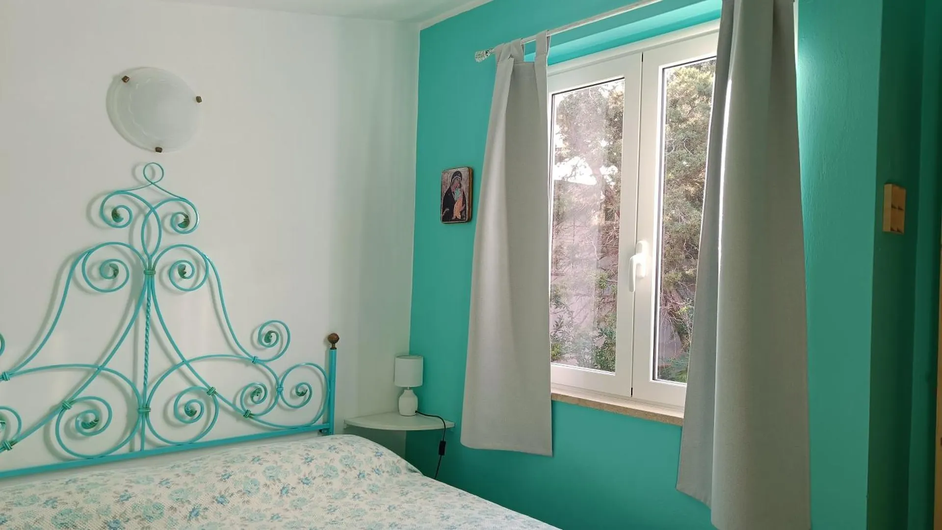 Appartement Appartamento Sole Cala Gonone