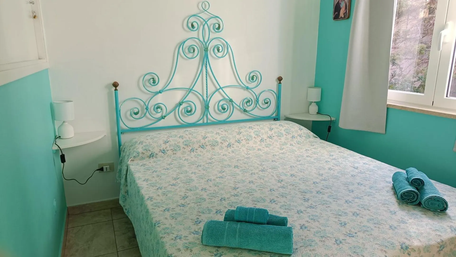 Appartamento Sole Cala Gonone Appartement