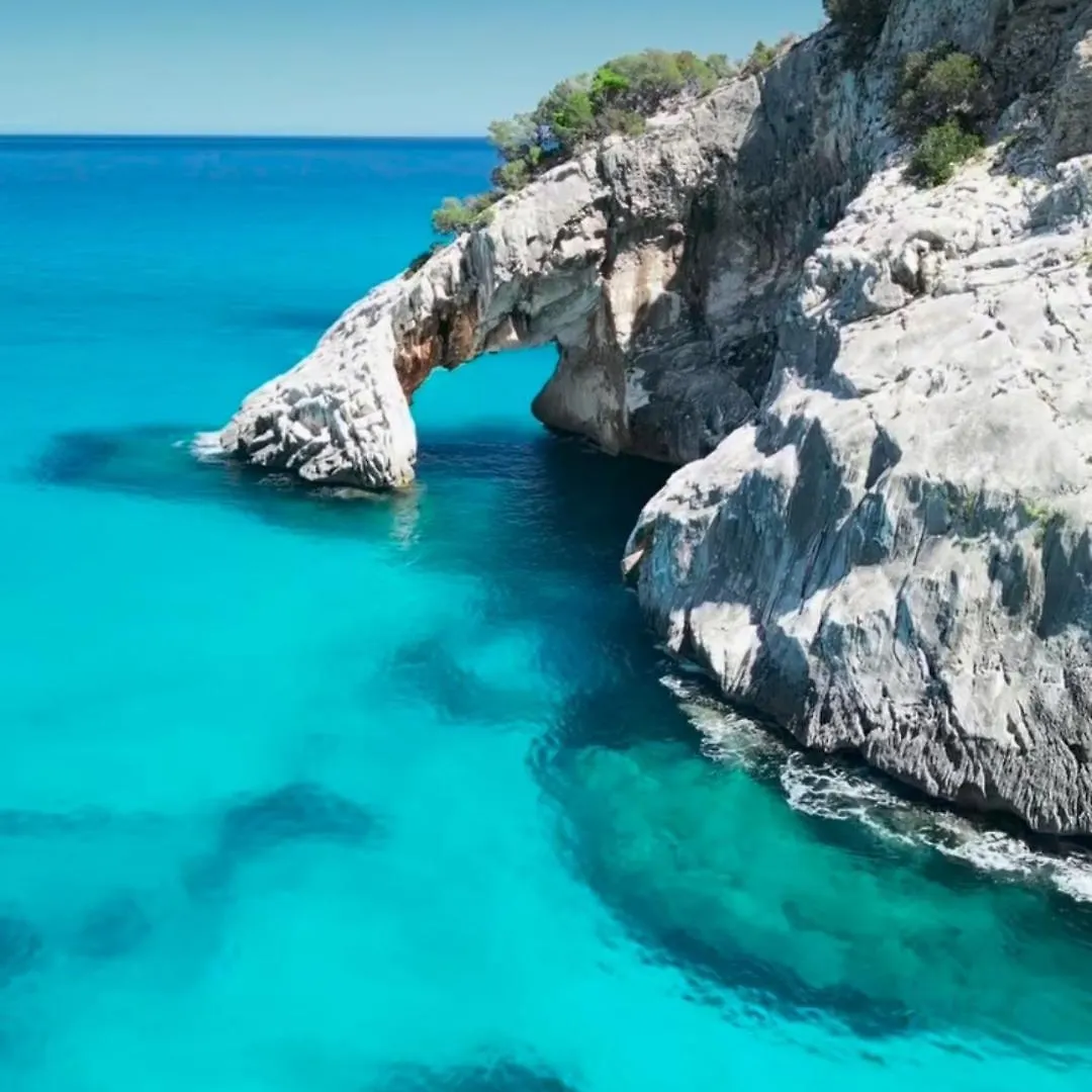 Appartamento Sole Cala Gonone