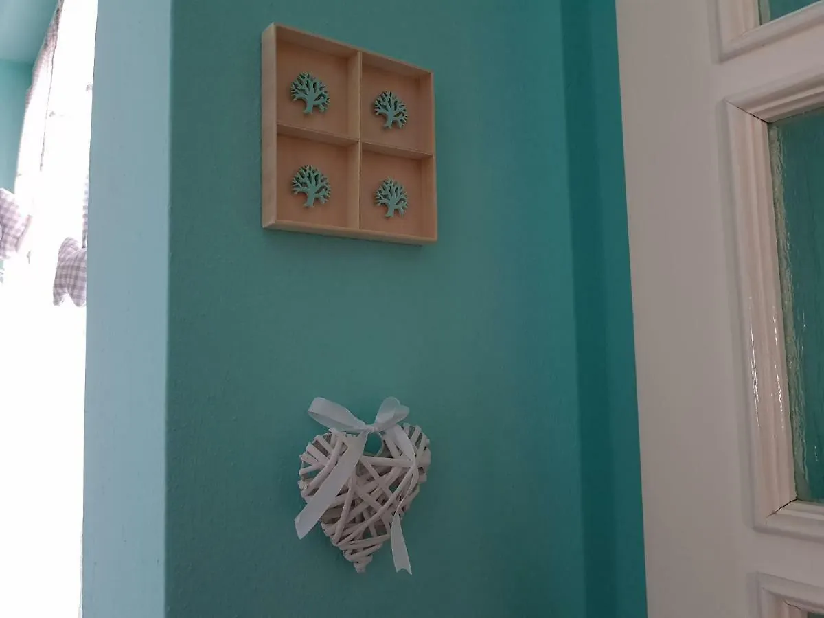 Appartamento Sole Cala Gonone Appartement