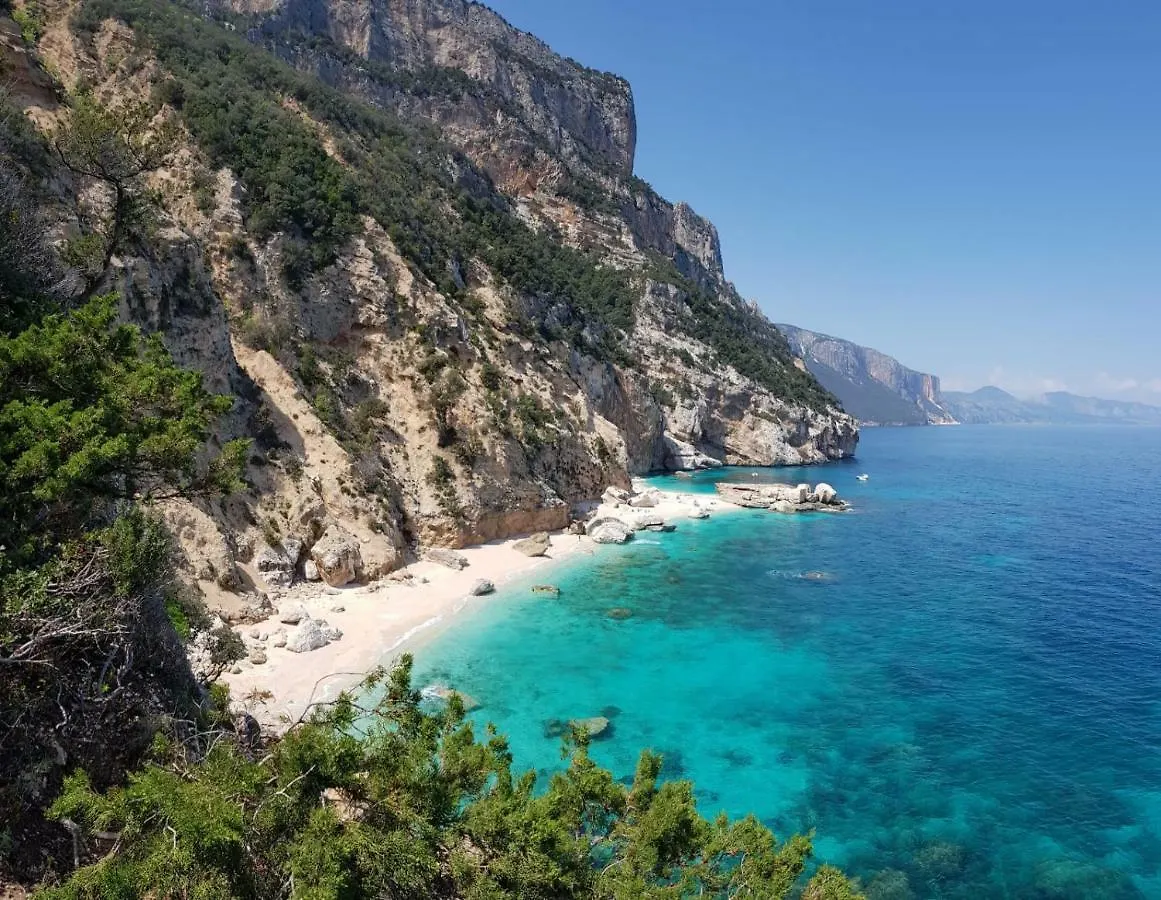 Appartamento Sole Cala Gonone 0*,  Italie