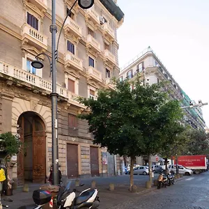 New In!amalie At Santa Lucia Naples