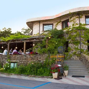 4* Szálloda Costa Dorada
