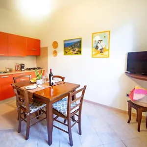Casa Mare Calmo Relax Per 2 Cala Gonone