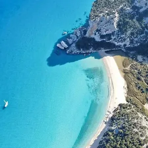 Casa Gaia Cala Gonone