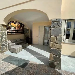 Casa Cioppy Appartement