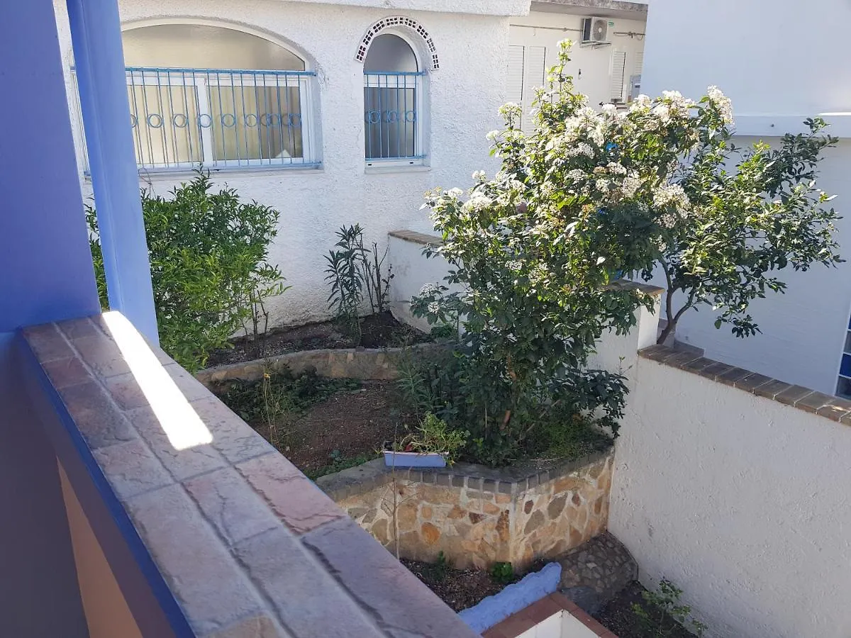 Apartment Appartamento Sole Cala Gonone Italy