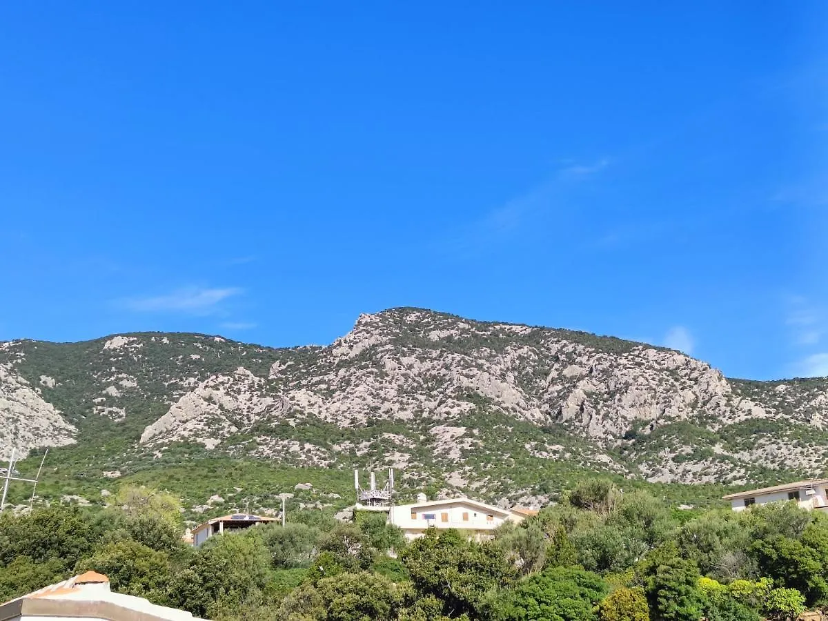 Appartamento Sole Cala Gonone 0*,  Italia