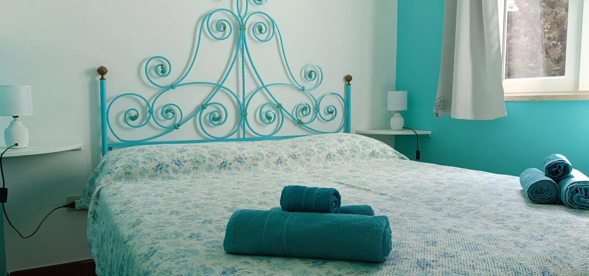 Apartment Appartamento Sole Cala Gonone