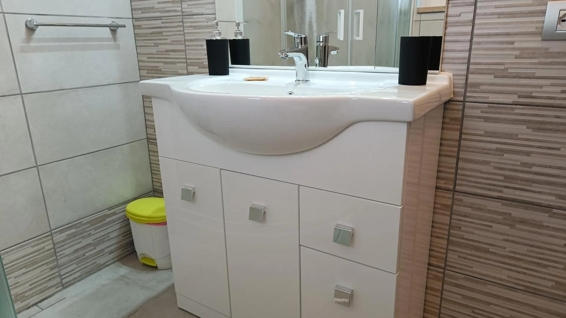 Appartamento Sole Cala Gonone Apartment