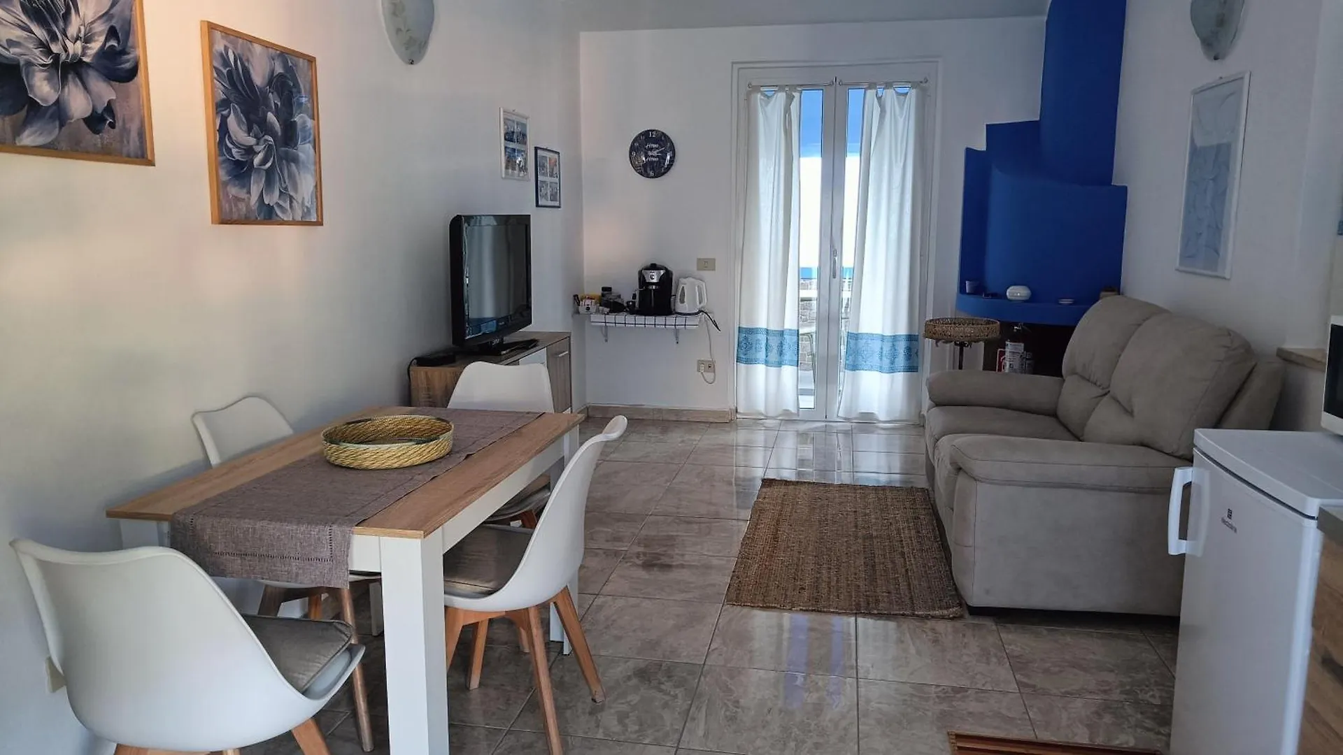 Apartment Appartamento Sole Cala Gonone