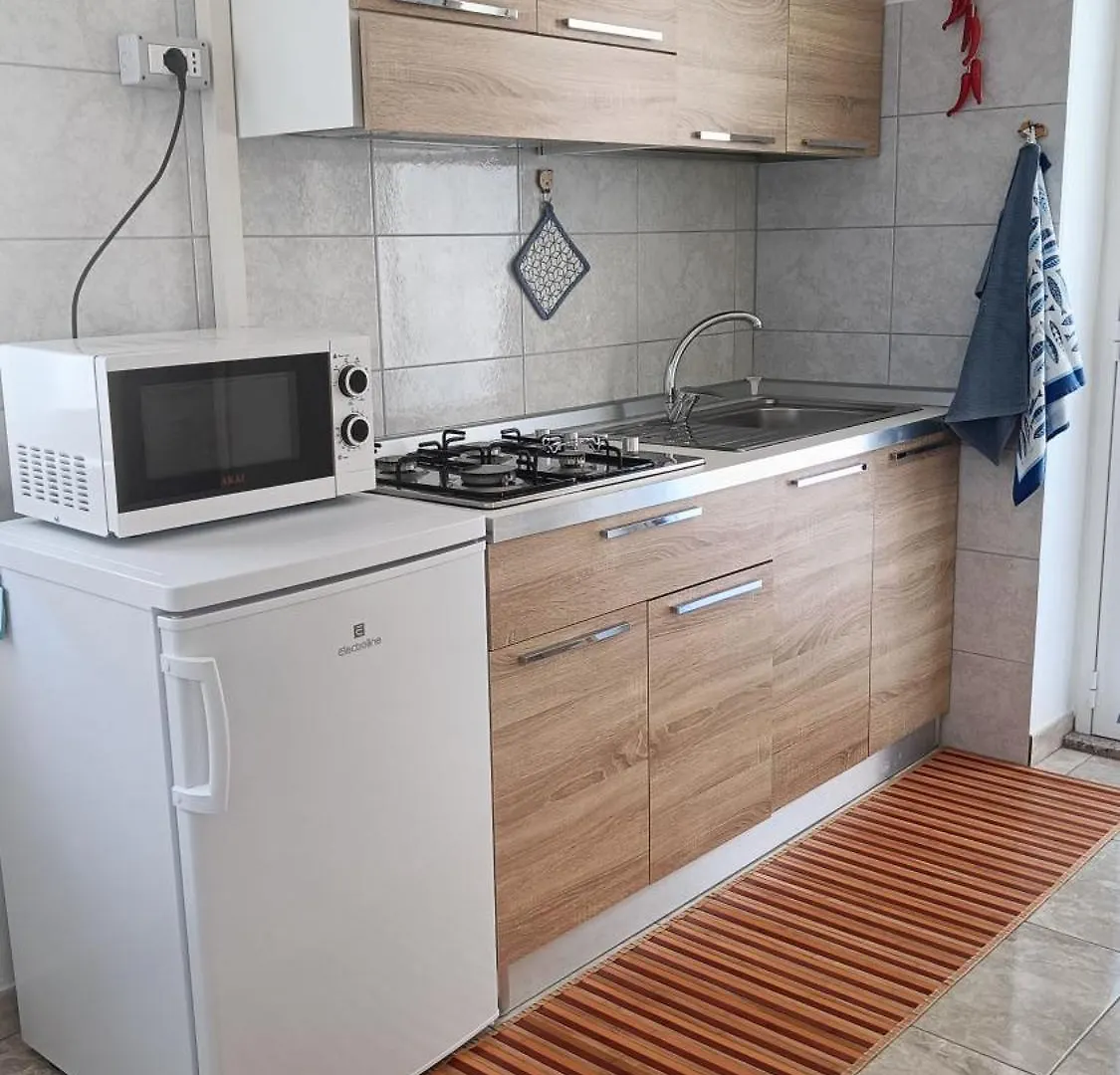 Apartment Appartamento Sole Cala Gonone