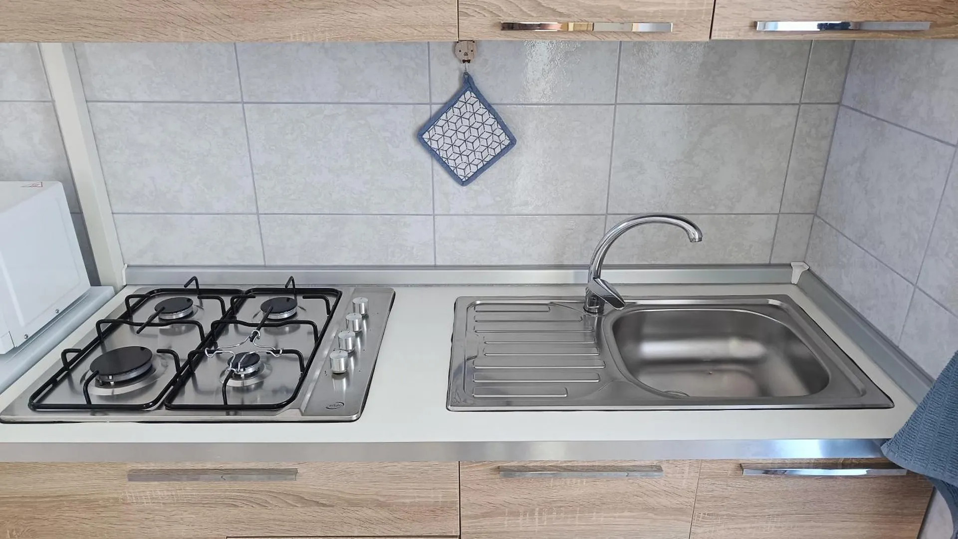 Apartment Appartamento Sole Cala Gonone