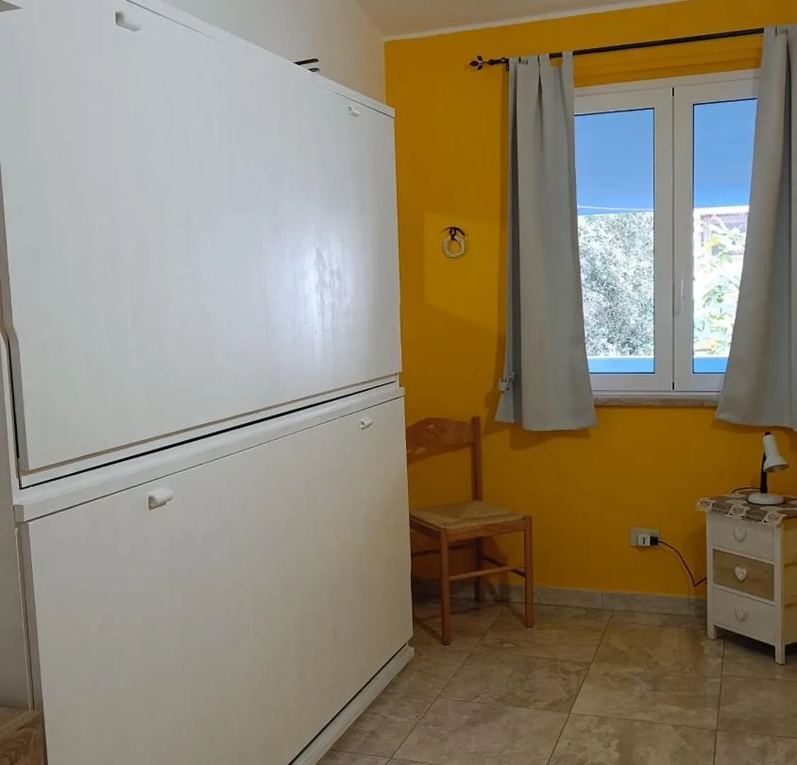 Apartment Appartamento Sole Cala Gonone