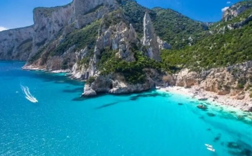 Appartamento Sole Cala Gonone Italia