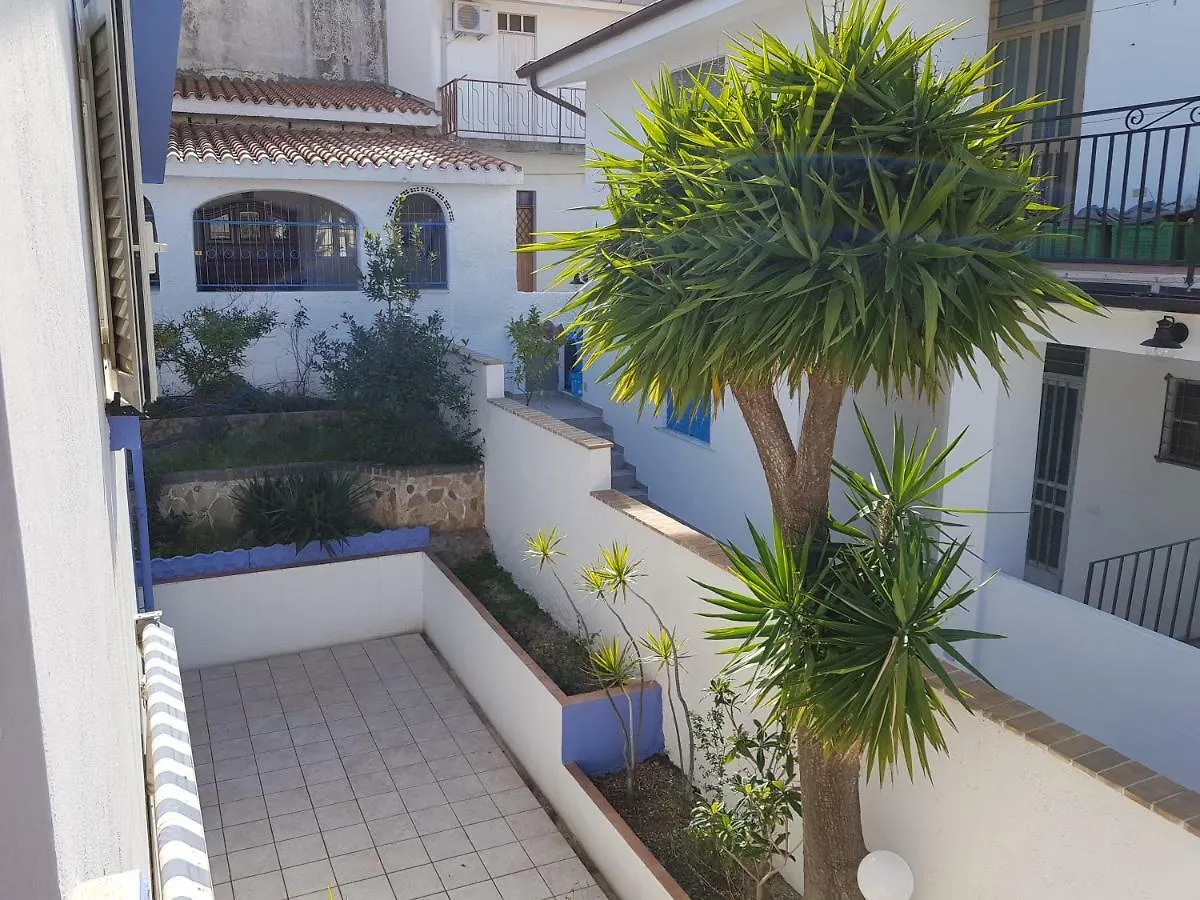 Apartment Appartamento Sole Cala Gonone