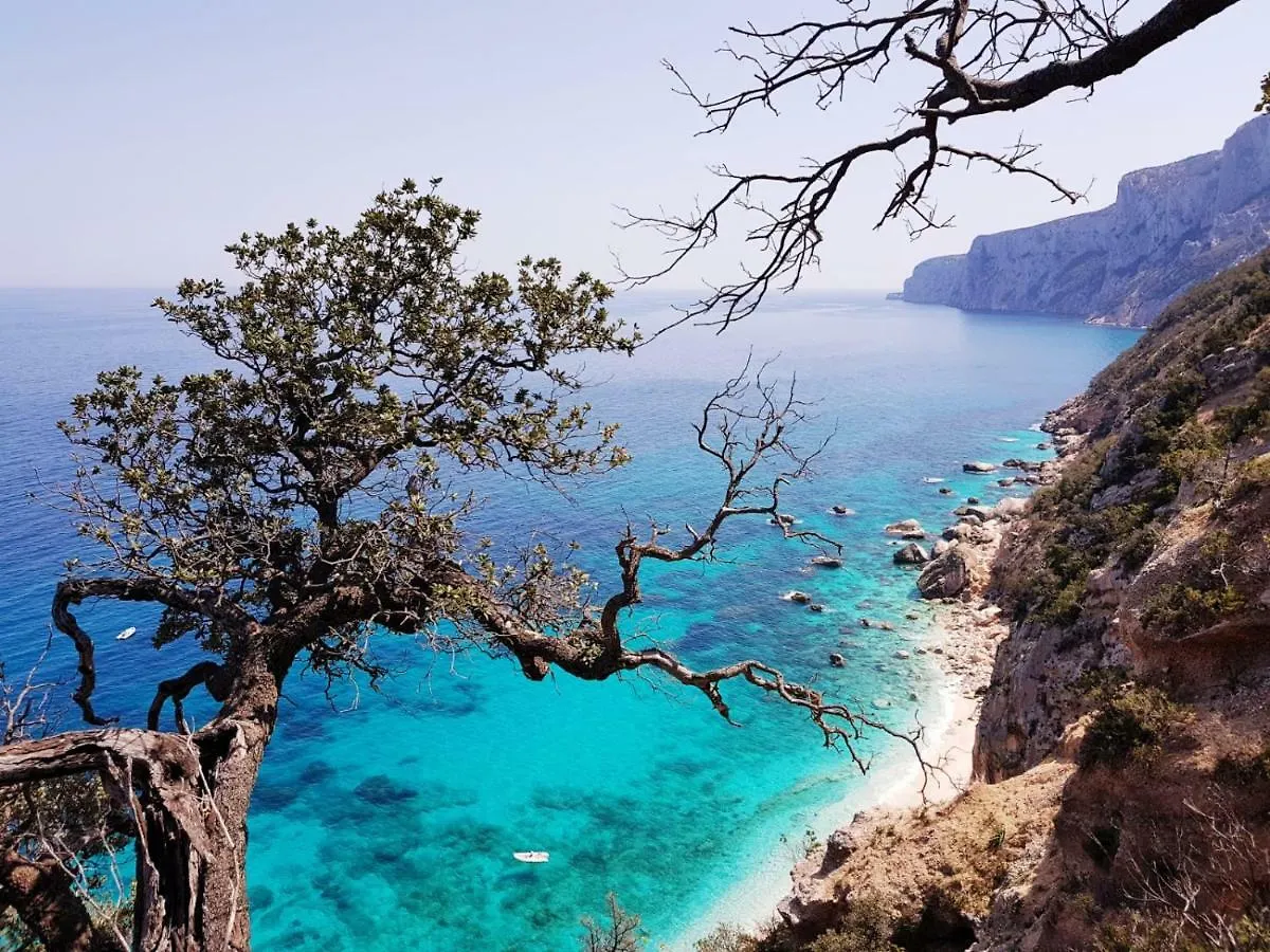 Appartamento Sole Cala Gonone