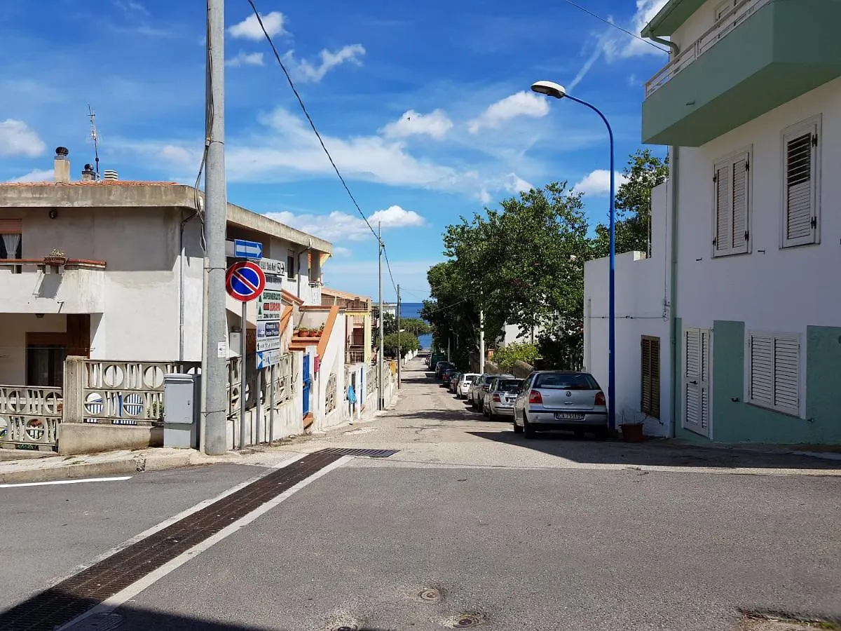 Appartamento Sole Cala Gonone